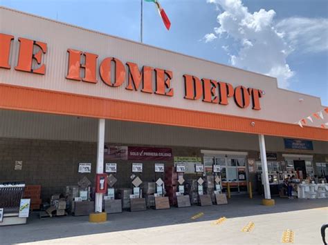 home depot aguascalientes - fonacot aguascalientes